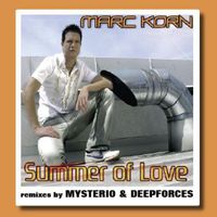 Marc Korn - Summer of Love