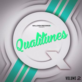 Various Artists - Qualitunes 2
