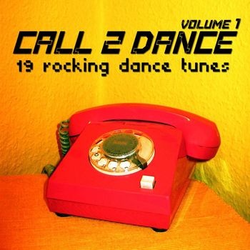 Various Artists - Call 2 Dance (Explicit)