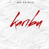 Prince - Karibu