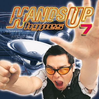 Various Artists - Handsup Hypes 7 (Explicit)