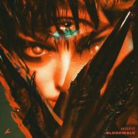 Misfit - BLOODWALK