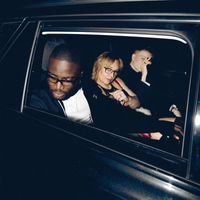 kojo - OFFLINE (feat. anakin justin) (Explicit)