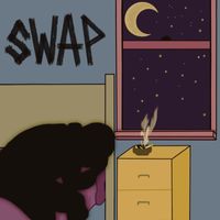 SWAP - Feel the Stars (Explicit)