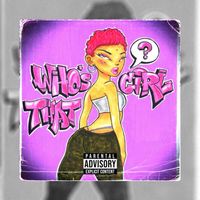 STRAND - WHO´S THAT GIRL