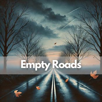 Felix Manuel - Empty Roads