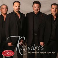 Requiebros - Mi Huelva Tiene una Ria