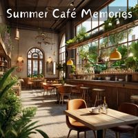 Velvet Moon - Summer Café Memories