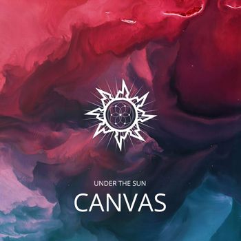 Under The Sun - Canvas