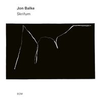 Jon Balke - Sparks