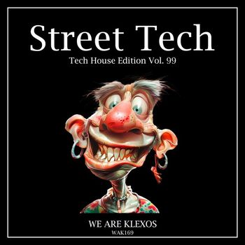 Various Artists - Street Tech, Vol. 99