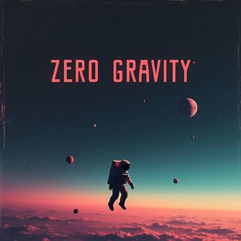 Batyr - Zero Gravity