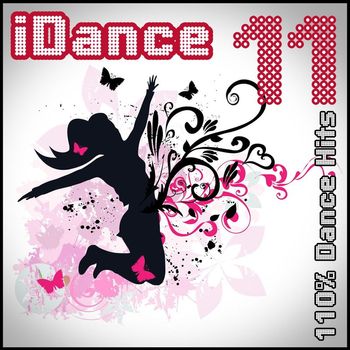 Various Artists - Idance 11