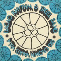 Bacao Rhythm & Steel Band - Big Crown Vaults Vol. 4