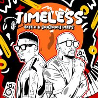 Exte C, Soultouch Deeps - Timeless