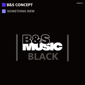 B&S Concept - Something New