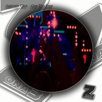 Gabriele Olmi - One Tho Free