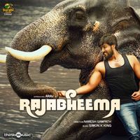 Simon K. King - Rajabheema (Original Motion Picture Soundtrack)