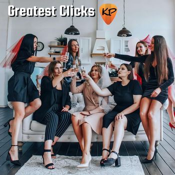 Kevin Paul - Greatest Clicks