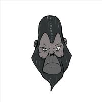 Silverback - Silverback