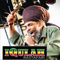Iqulah Rastafari - Branded
