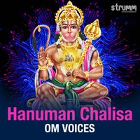 Om Voices - Hanuman Chalisa