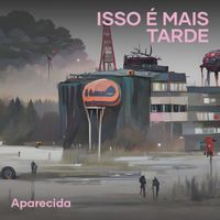 Aparecida - Isso é mais tarde