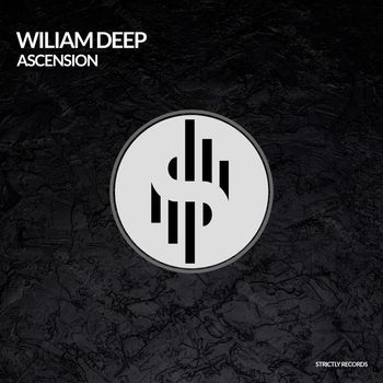 WILLIAM DEEP - Ascension