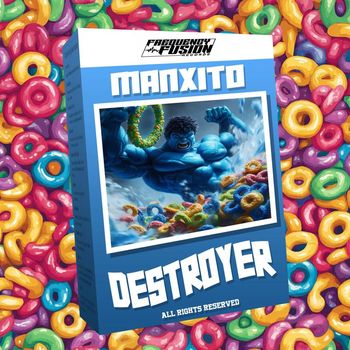 Manxito - Destroyer