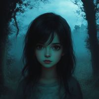 Misen - Haunted Echoes (Explicit)