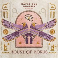 Maple Sun - Dharma