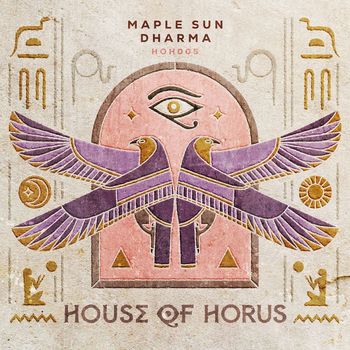 Maple Sun - Dharma