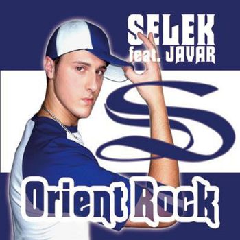 Selek - Orient Rock