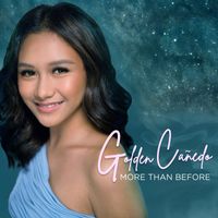 Golden Cañedo - More Than Before