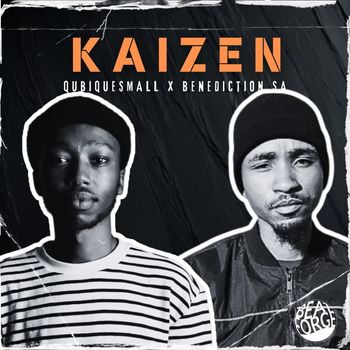 QubiqueSmall - Kaizen