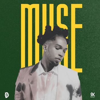D'yani - MUSE (Explicit)
