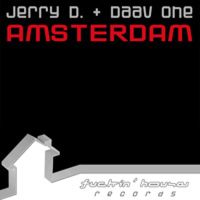 Jerry D. & Daav One - Amsterdam