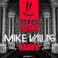 Mike Vallas - Hades