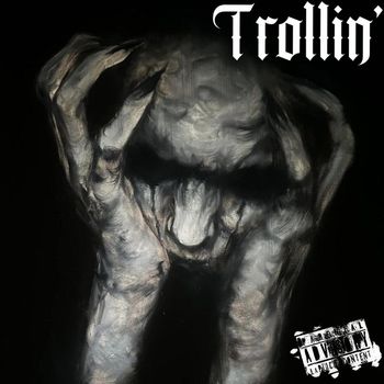 Maybach - Trollin’ (Explicit)