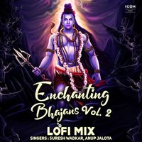 Suresh Wadkar - Enchanting Bhajans Lofi Mix Vol 2