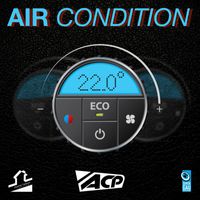 ACP - Air Condition / Taurus