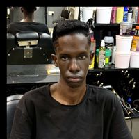 Sean Ray - Lwazi
