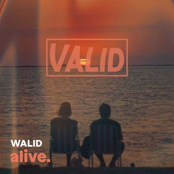 WALID - Alive