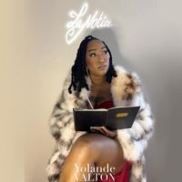Yolande Valton - La Notice (Explicit)