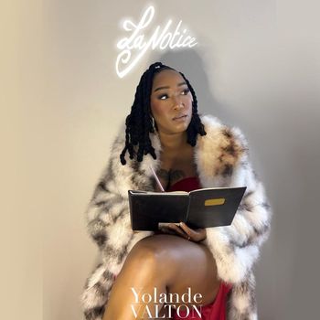 Yolande Valton - La Notice (Explicit)