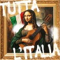 Gabry Ponte - Tutta L'Italia