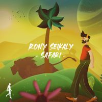 Rony Seikaly - Safari (Original mix)