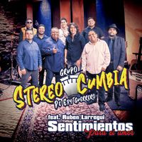 Stereo Cumbia de Edy Guerrero - Sentimientos Para El Amor