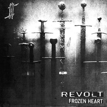 Revolt - Phantom Shift