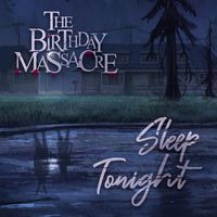 The Birthday Massacre - Sleep Tonight
